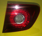 Intercalavera Derecha Oscura Vw Bora 05-10, Original Usada