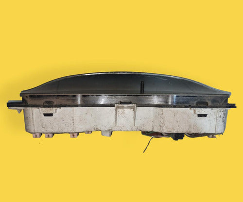Clúster Velocímetro Para Pzas Ford Contour 96-00 Usado Orig. Negro