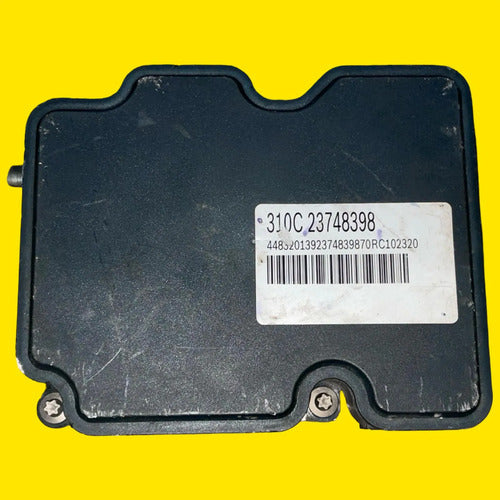 Modulo Abs Chevrolet Aveo 1.5 Usado Original 23-25 23748398