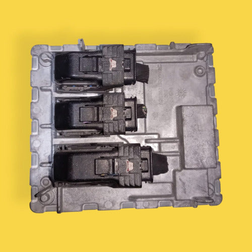 Computadora Motor Malibu, Equinox 1.5 Usado Original 18-19