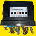 Modulo Bcm Bodycontrol Trax/spark/cruze/malibu13-17 13589197