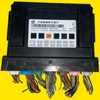 Modulo Bcm Bodycontrol Trax/spark/cruze/malibu13-17 13589197