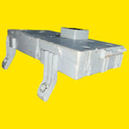 Modulo Bcm Body Control Paliol, Strada, Ram 700 Orig. 08-20