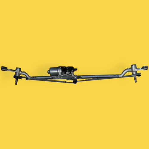 Mecanismo Motor Limpiaparabrisas Mini Cooper Original 13-21