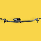 Mecanismo Motor Limpiaparabrisas Mini Cooper Original 13-21