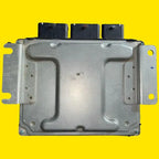 Computadora Motor Nissan Np300, Frontier 15-23 Bem40x700