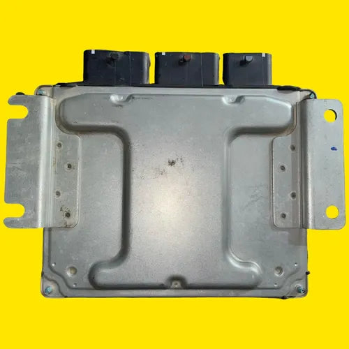 Computadora Motor Nissan Np300, Frontier 15-23 Bem40x700