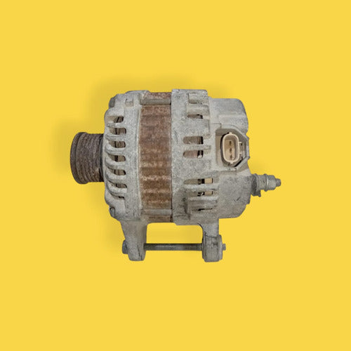 Alternador Nissan Juke 1.6 Usado Original 11-19