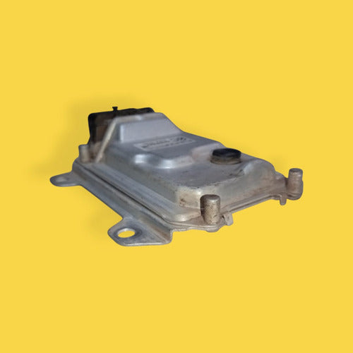Computadora Tcm Nissan Sentra 1.8 Usado Original 13-19