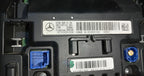 Estéreo Pantalla Mercedes Gle, Cla, Gls Usado Original 13-19 Negro