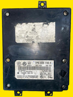Modulo Bluetooth Vw, Seat, Audi Usado Orig. 09-19 7p6035730f