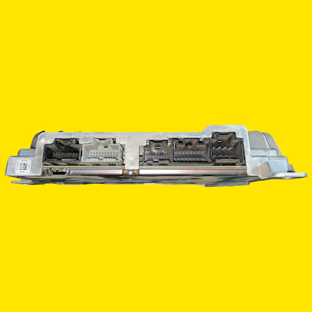 Amplificador Audio Gmc Sierra, Yukon Orig. 21-23 84976621 Gris
