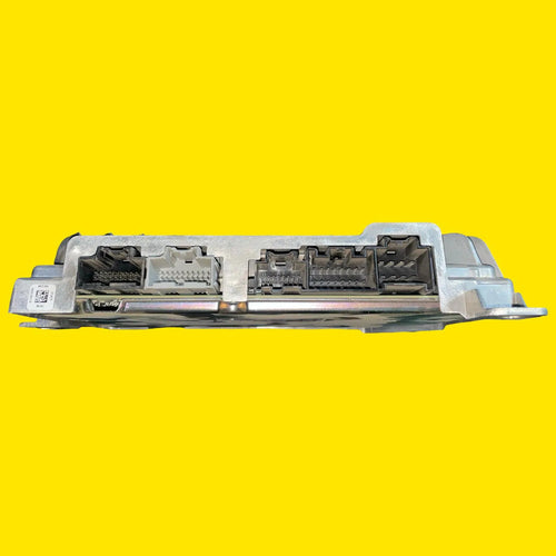 Amplificador Audio Gmc Sierra, Yukon Orig. 21-23 84976621 Gris