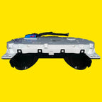 Clúster Velocímetro Chevrolet Onix Autm. 1.0t Orig. 20-24 Negro