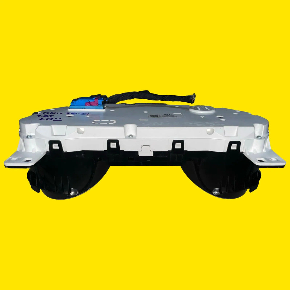 Clúster Velocímetro Chevrolet Onix Autm. 1.0t Orig. 20-24 Negro