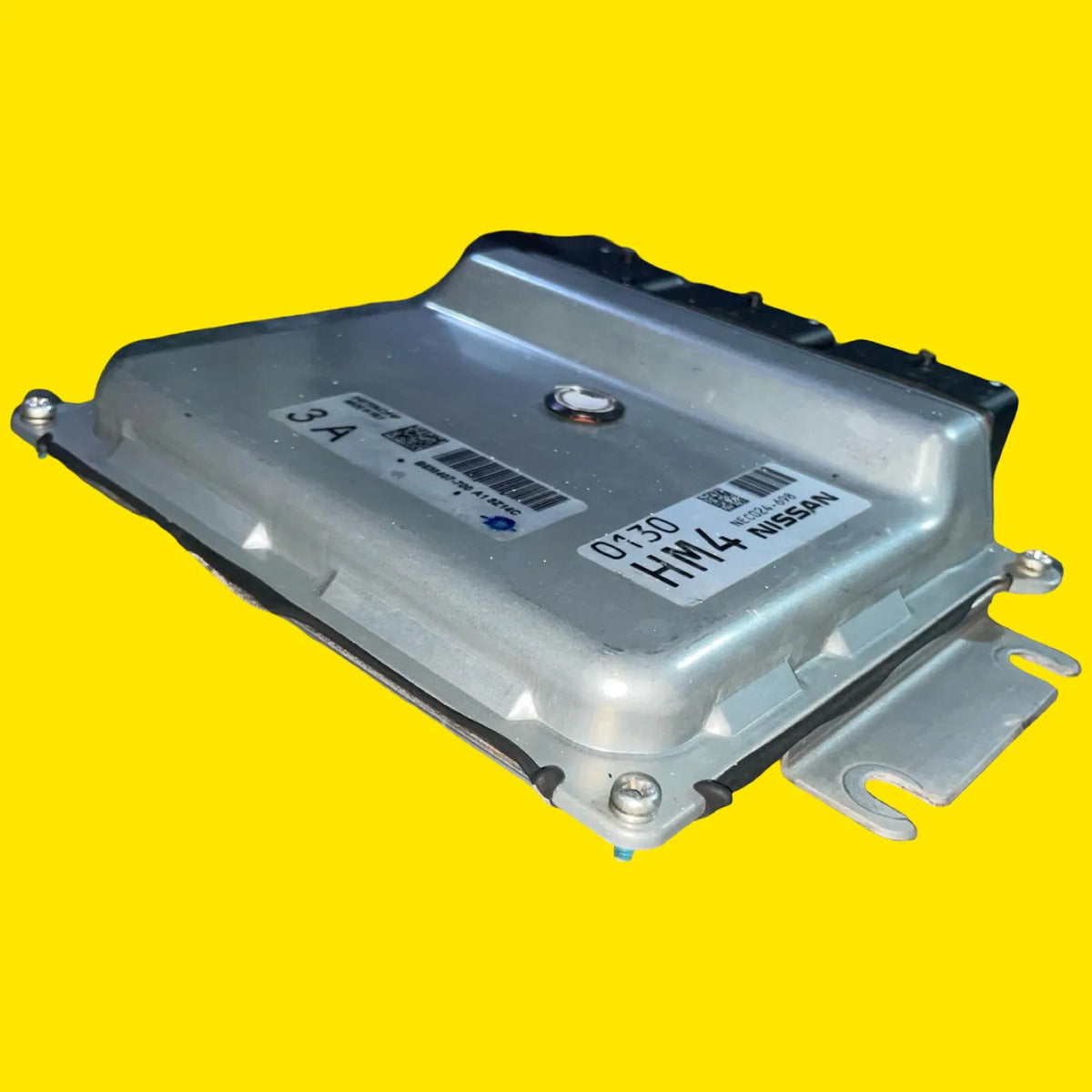 Computadora Motor Np300/frontier Orig 15-23 Bem407700