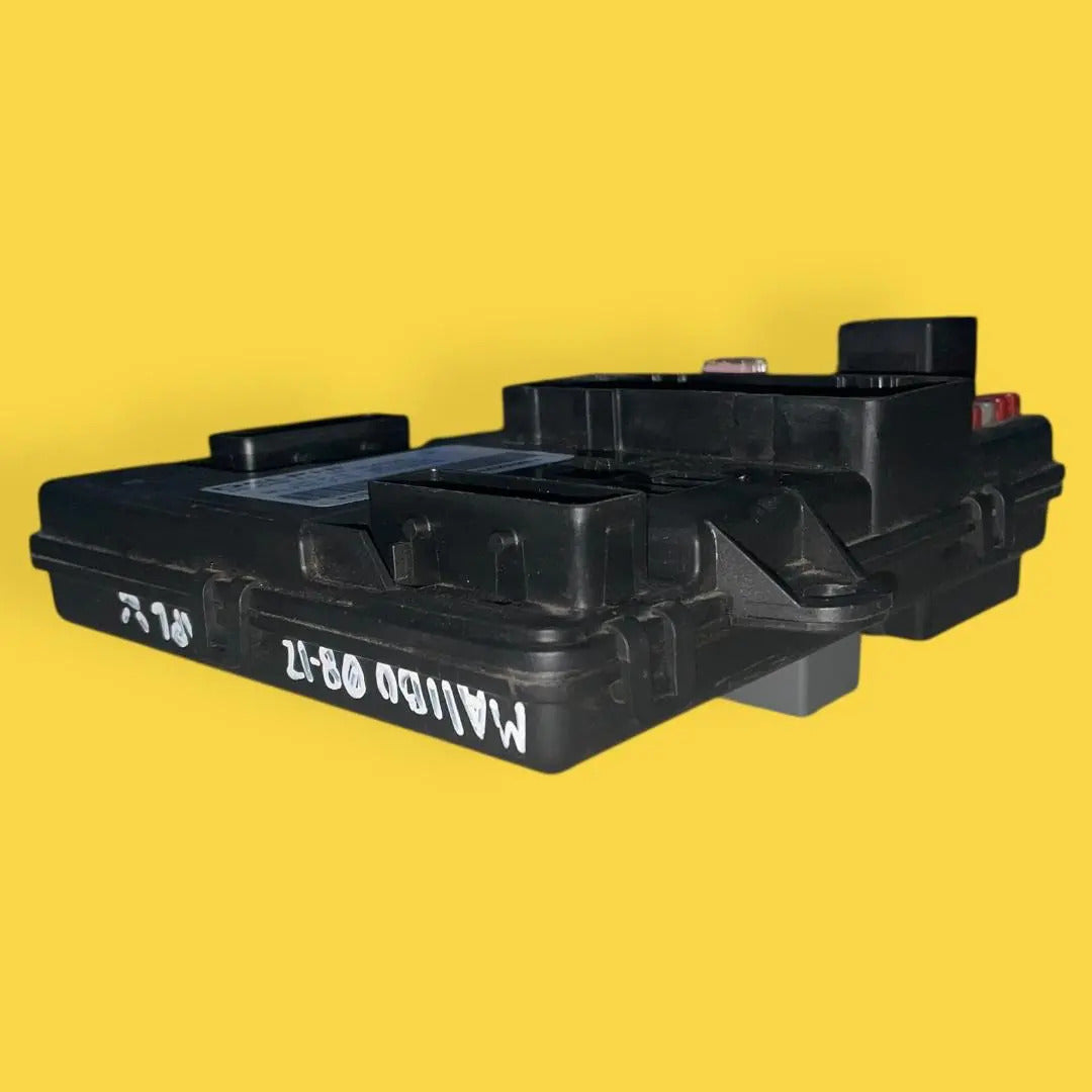 Caja Fusibles Bcm Ipdm Chevrolet Malibu Orig. 08-12 20941534