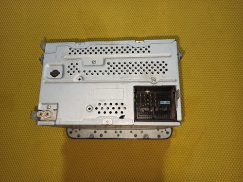 Estereo Vw Jetta, Passat 11-18 Usado Oiriginal