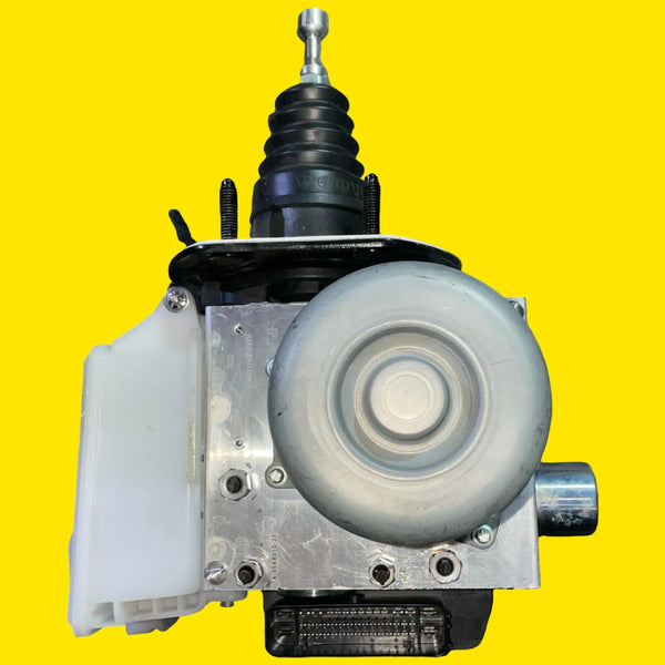 Modulo Abs Byd Dolphin Mini Usado Orig. 24-26 Ta3568010j3