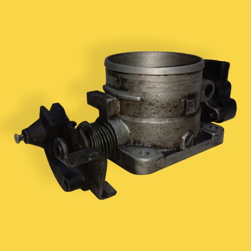Cuerpo Aceleración Ford F150/expedition Usado Original 97-03