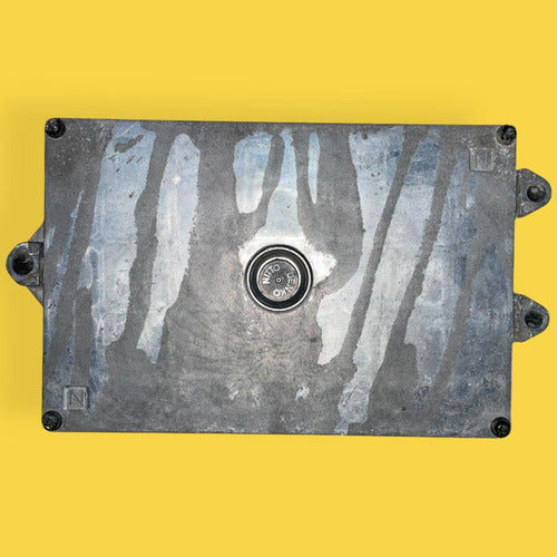 Computadora Motor Honda Cr-v 2.4 Autm. Usado Original 12-16