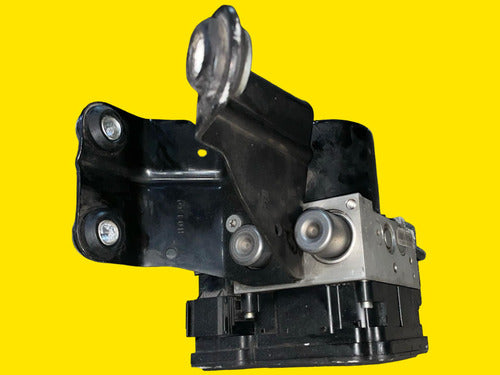 Modulo Abs Para Dodge Ram Usada Orig. 09-25 P68292756ac Negro