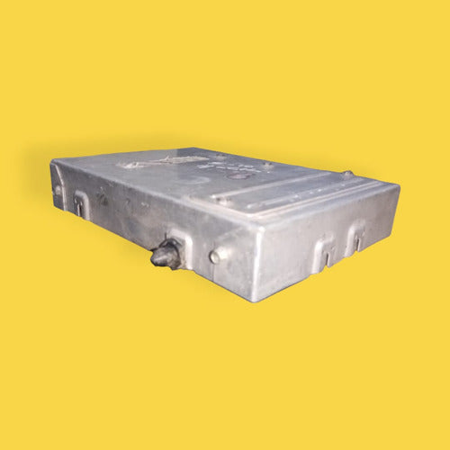 Computadora Motor Para S-10, Jimmy 4.3 Usado Original 87-91