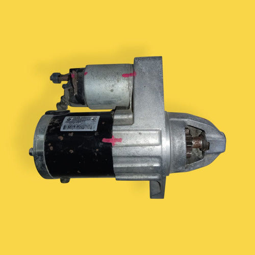 Marcha Arranque Jeep, Dodge, Chrysler 2.4 Usado Orig. 14-24