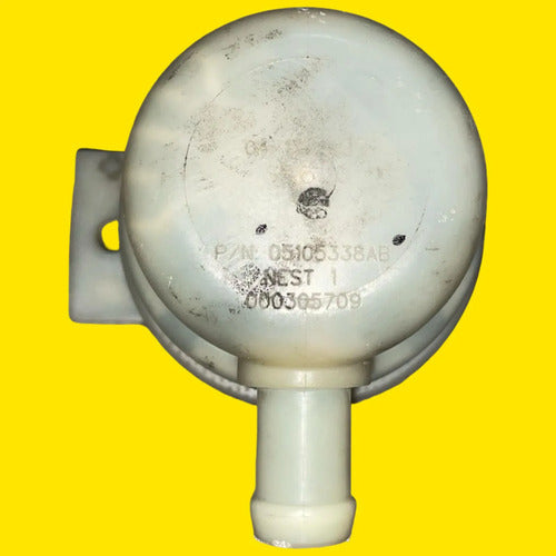 Deposito Dirección Hidráulica Compass, Patriot Orig. 07-17