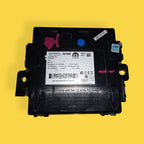 Control Presión Neumáticos Jeep Renegade Usado Orig. 15-24