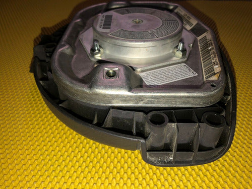 Airbag Volante Mercedes A160/190, 99-05, Original Usada
