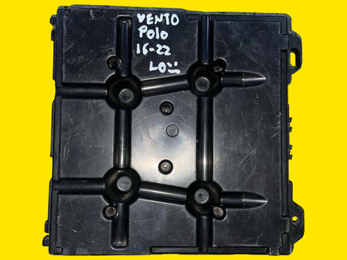 Modulo Bcm Body Control Vento, Polo Orig. 16-22 6r0937087ae