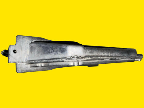 Computadora Motor Edge, Mkx 3.5 Orig. 13-14 Dt4a12a650bma