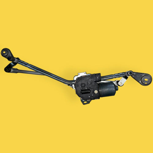 Mecanismo Motor Limpiaparabrisas Mercedes Glk Original 08-15