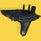 Base Bateria Jeep Grand Cherokee Usado Original 99-04 Negro