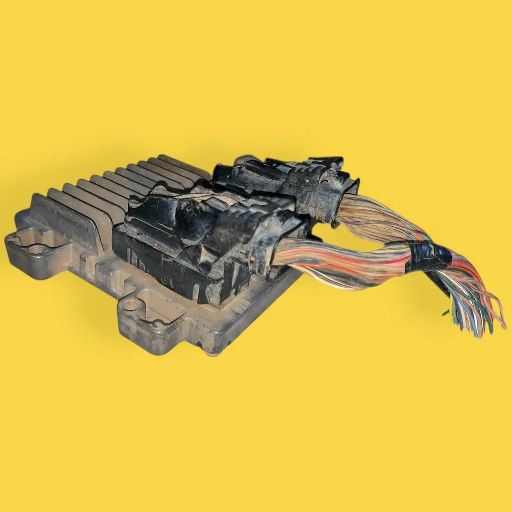 Computadora Motor Silverado, Sierra, Tahoe, Yukon Orig 07-14