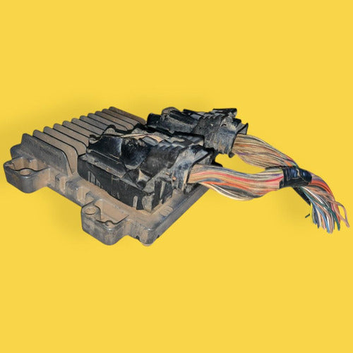 Computadora Motor Silverado, Sierra, Tahoe, Yukon Orig 07-14