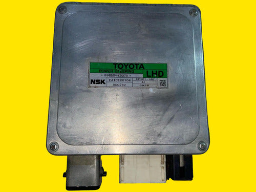 Modulo Direccion Asistida Toyota Rav4 Org. 06-12 8965042070