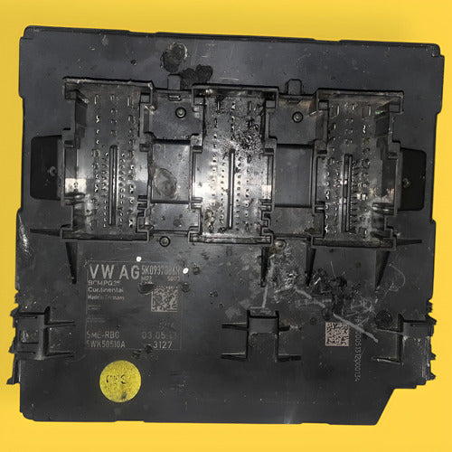 Modulo Bcm Body Control Jetta Gli, Tiguan 09-14 5k0937086r