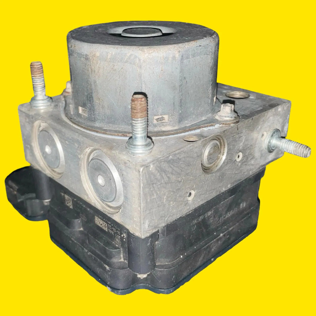 Modulo Abs Nissan Versa Usado Orig. 14-17 476609kl0a