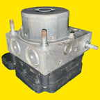Modulo Abs Nissan Versa Usado Orig. 14-17 476609kl0a