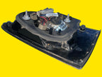 Intercalavera Derecha Chevrolet Traverse Usado Orig. 13-17 Derecho/pasajero Rojo