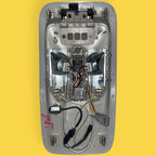 Luz Cortesía Delantera Central Gmc Terrain Usado Orig. 10-17