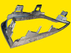 Moldura Cromo Calavera Derecha Chevrolet Camaro Orig. 10-13