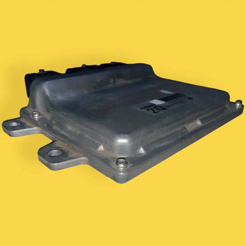 Computadora Motor Np300, Frontier 2.4 Orig. 08-15 Mec38310