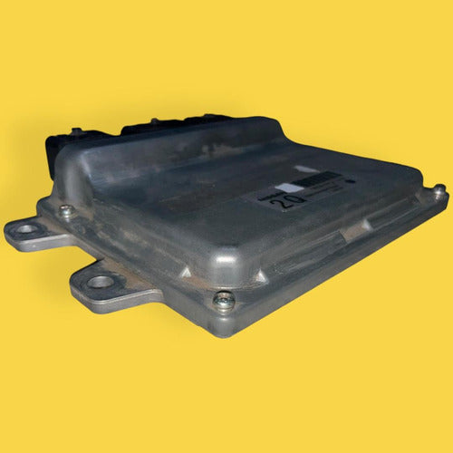 Computadora Motor Np300, Frontier 2.4 Orig. 08-15 Mec38310