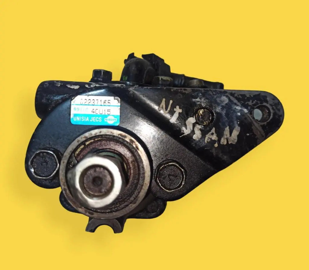 Bomba Direccion Hidraulica Nissan Maxima 95-03 Usado Orig.