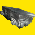 Caja Fusibles Jeep Grand Cherokee 3.6 Orig 16-17 P68251626ab