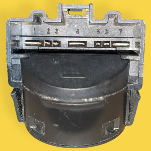 Pastilla Encendido Ford F-150, Lobo Orig. 15-20 D69t11572aa
