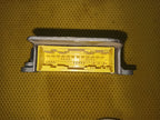 Modulo Bolsa De Aire Vw Bora/jetta/golf 05-10 Usado Original